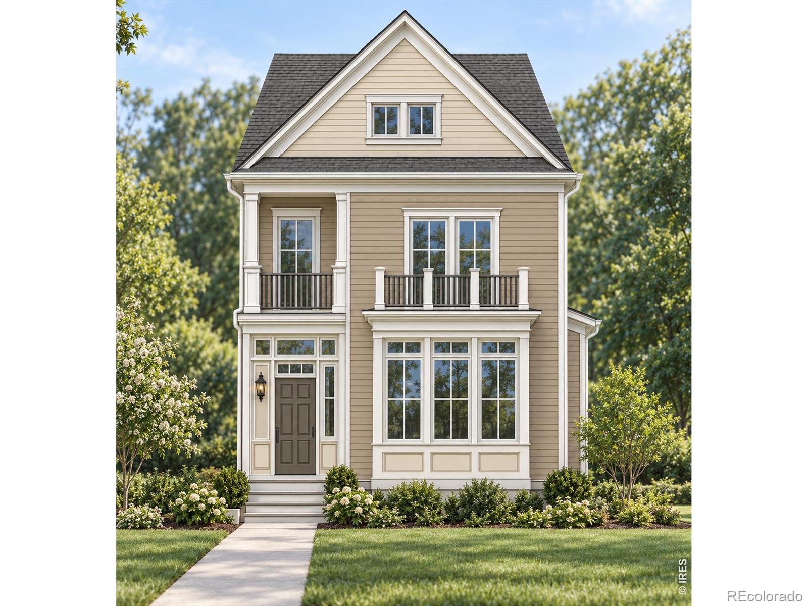 223 Ash Circle