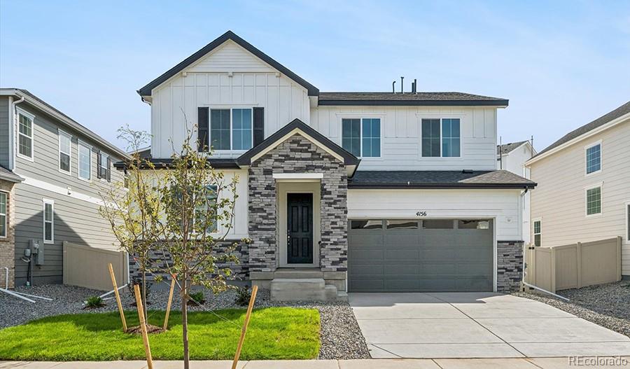 4156 Orangewood Drive