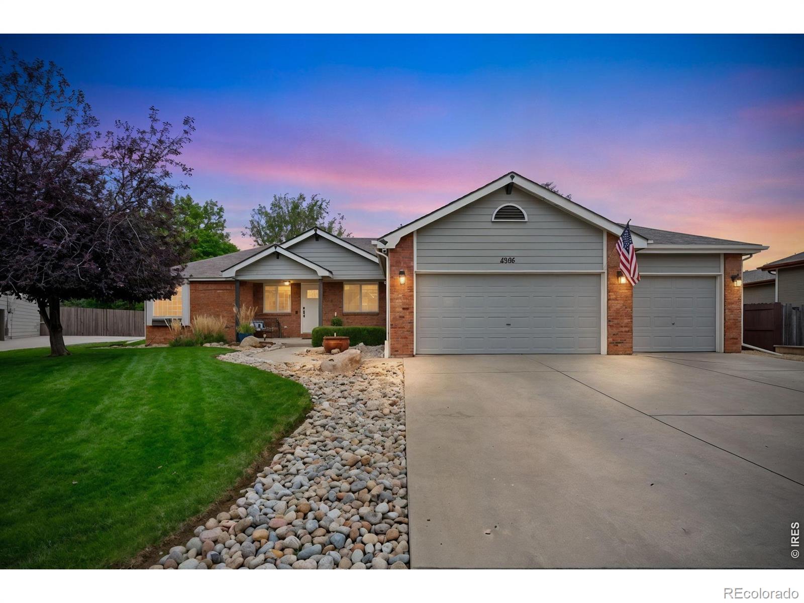 6306 Oakwood Court