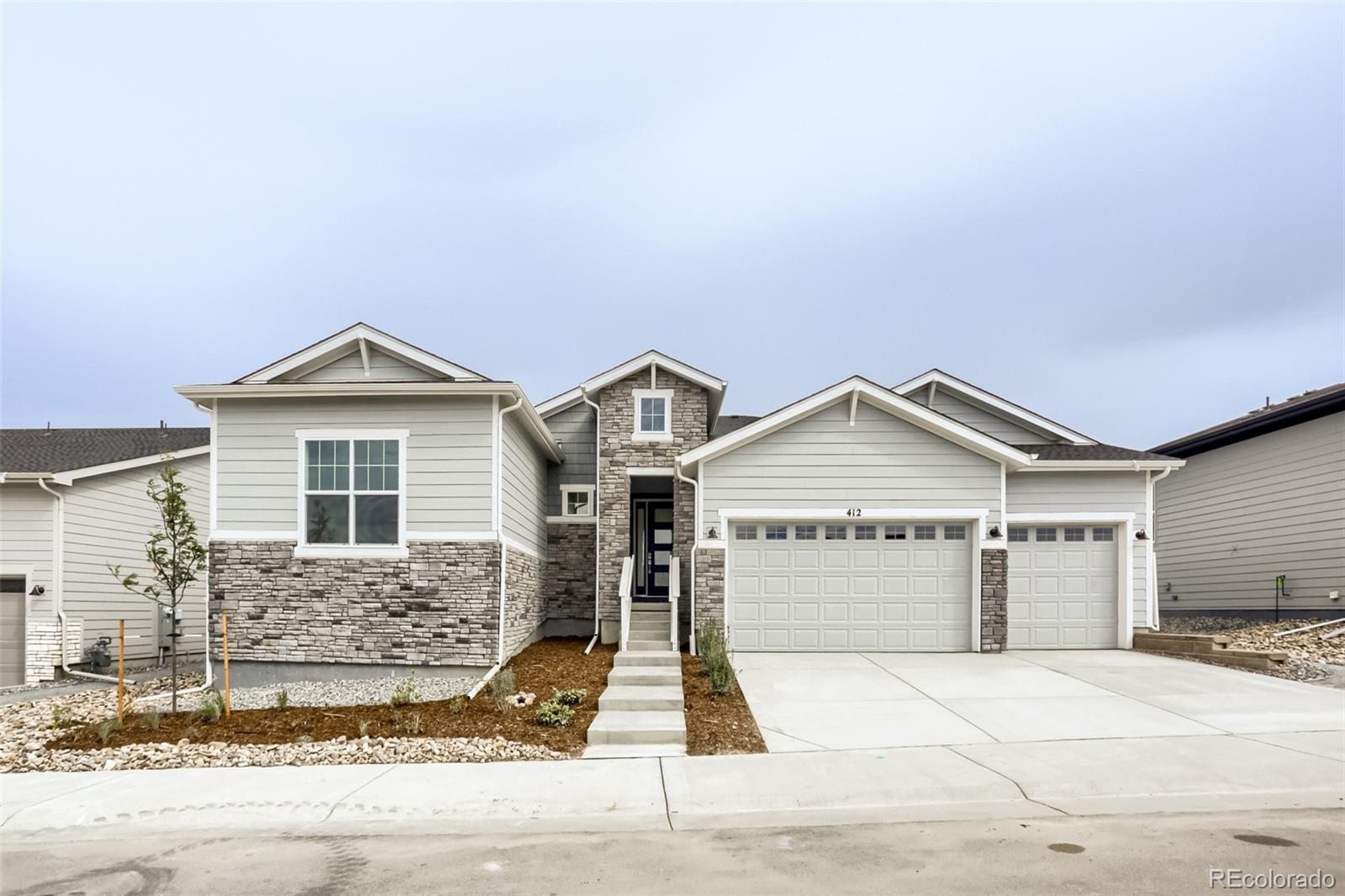 412 Agoseris Way