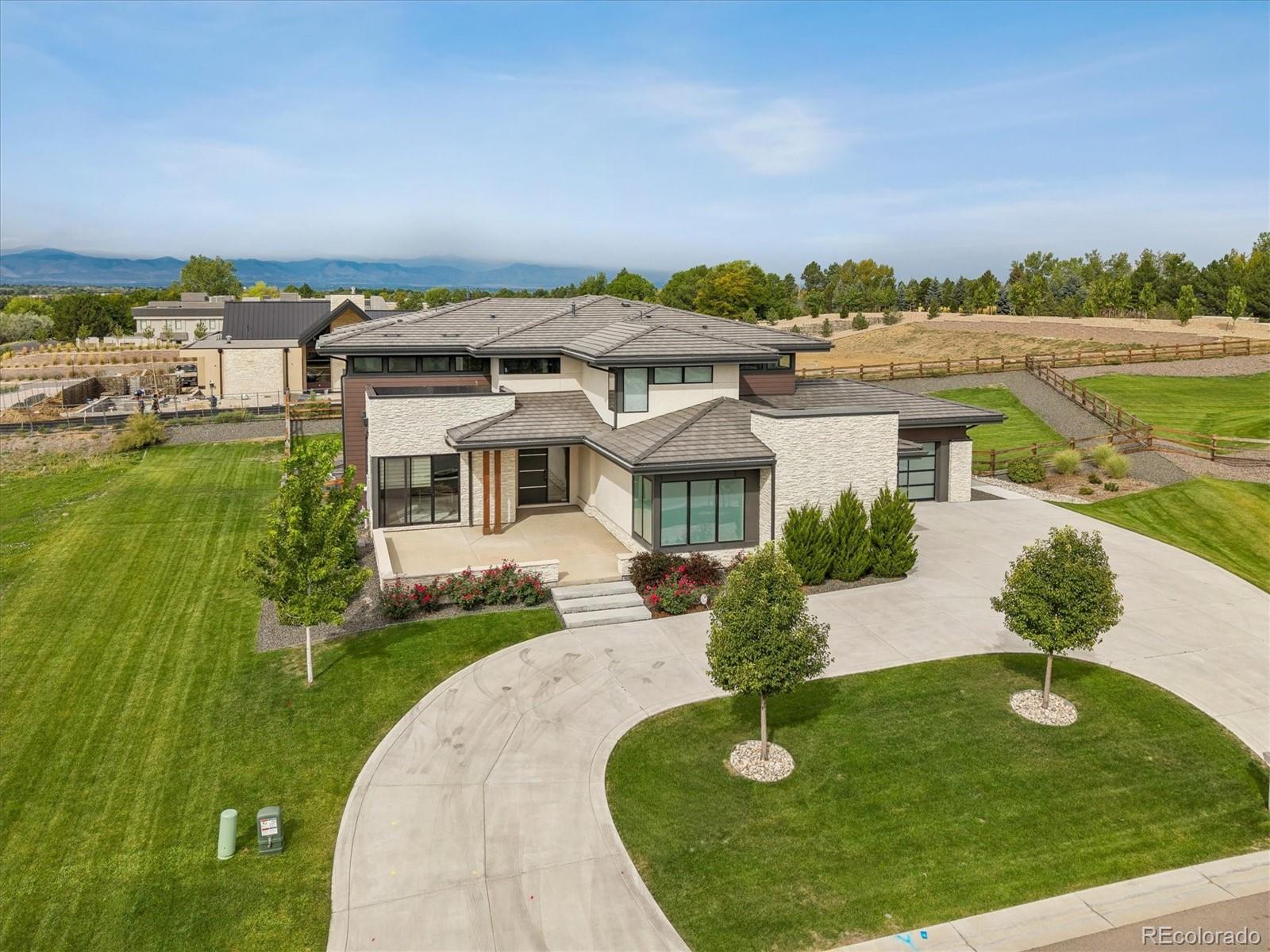 5135 S Kearney Court