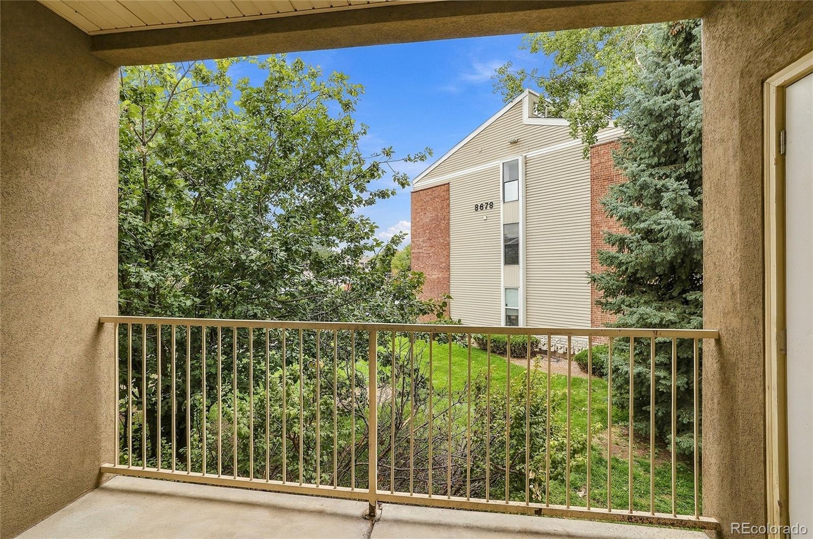 8690 Decatur Street Unit 201