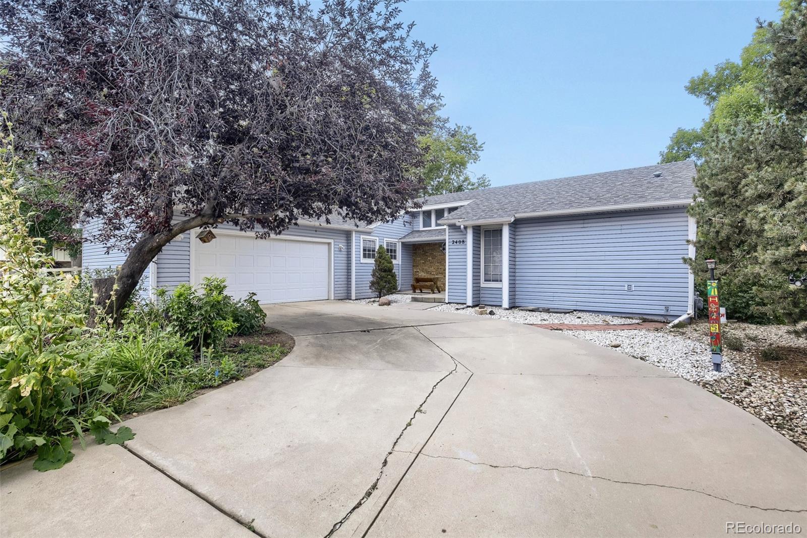 2408 Eastridge Court