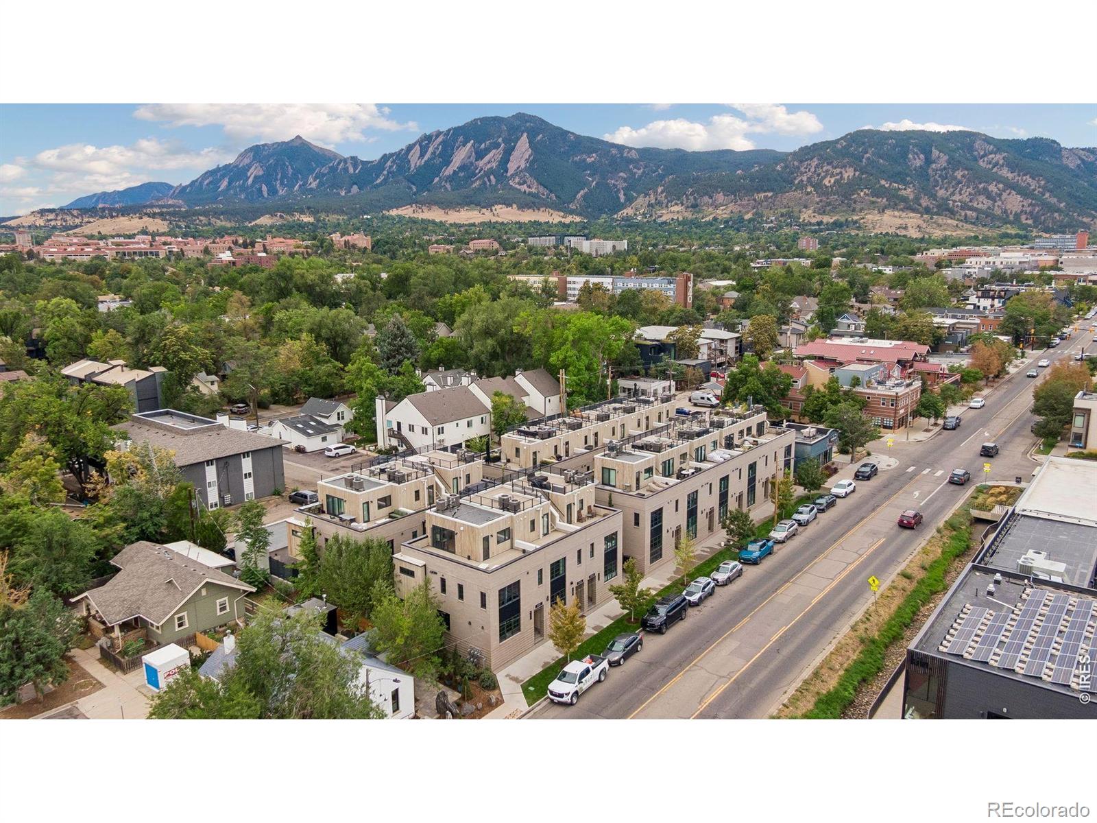 2128 Pearl Street Unit B