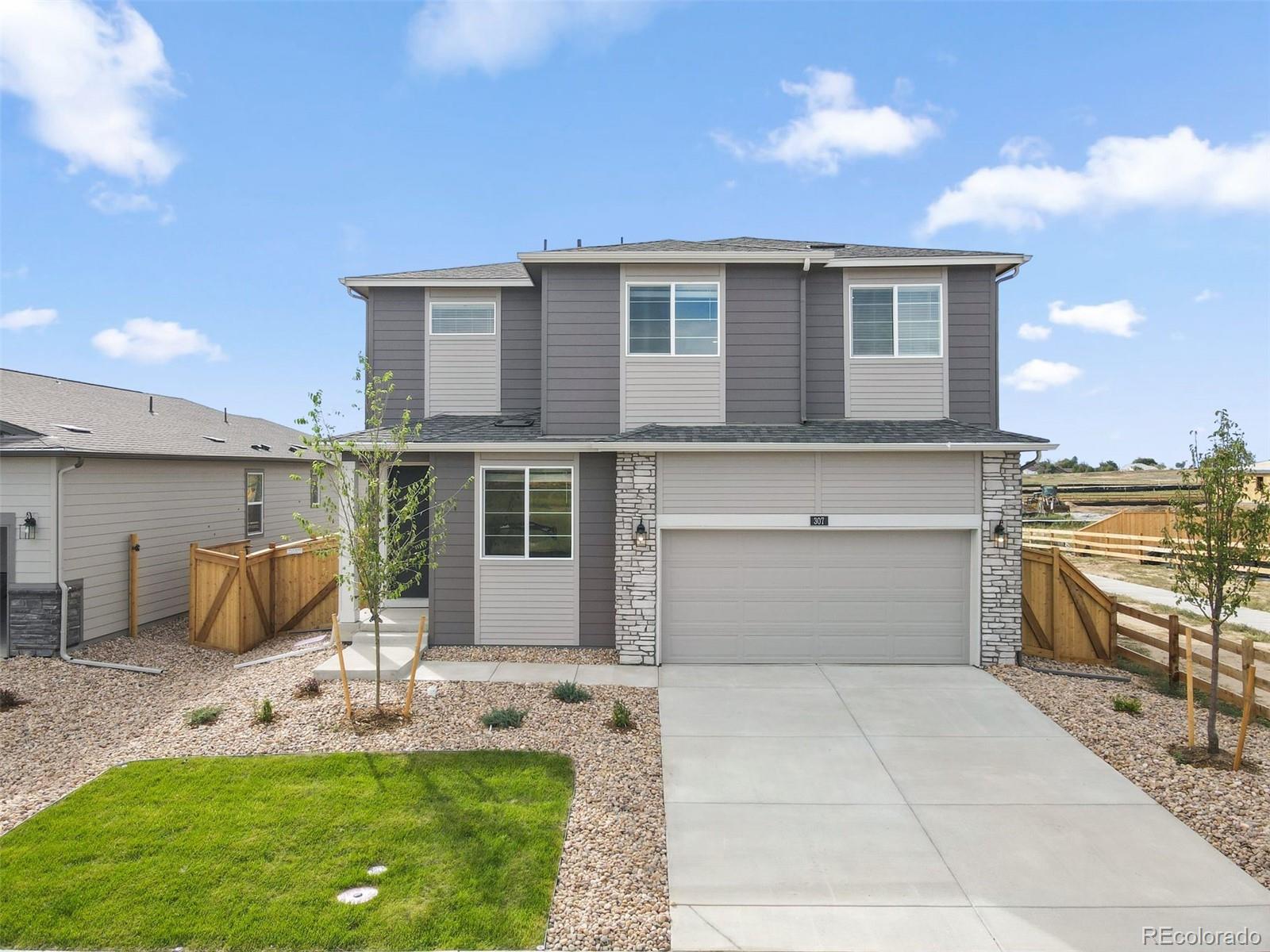 307 Barn Owl Avenue
