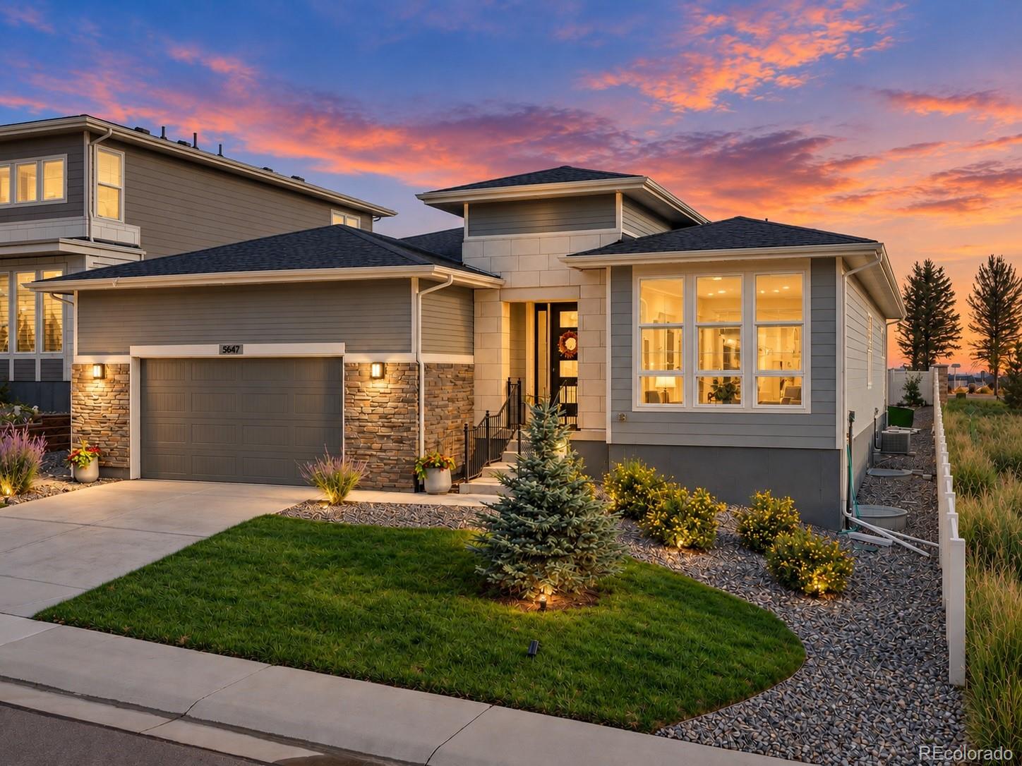 5647 Amarosa Drive