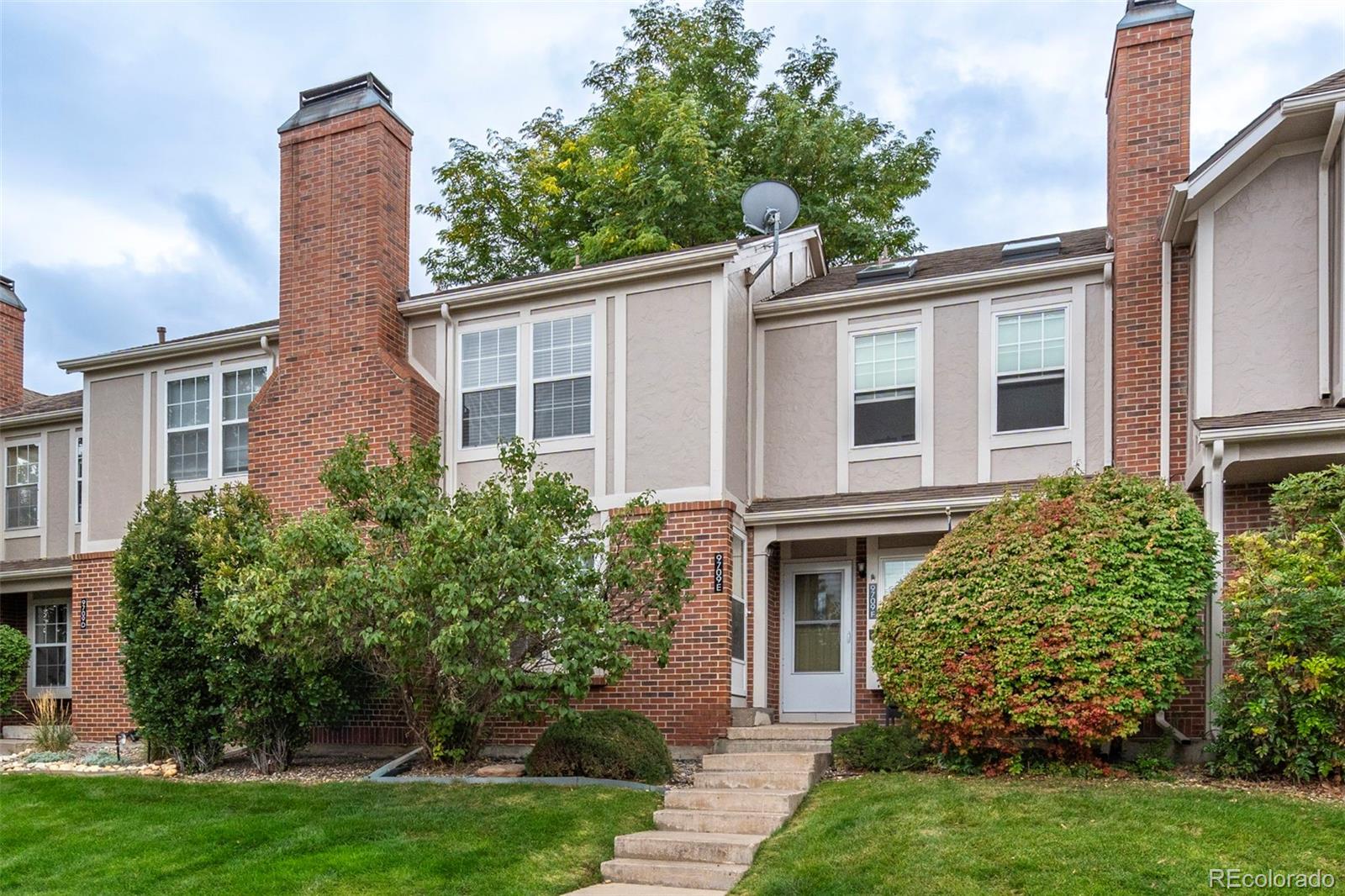 9709 W Chatfield Avenue Unit E
