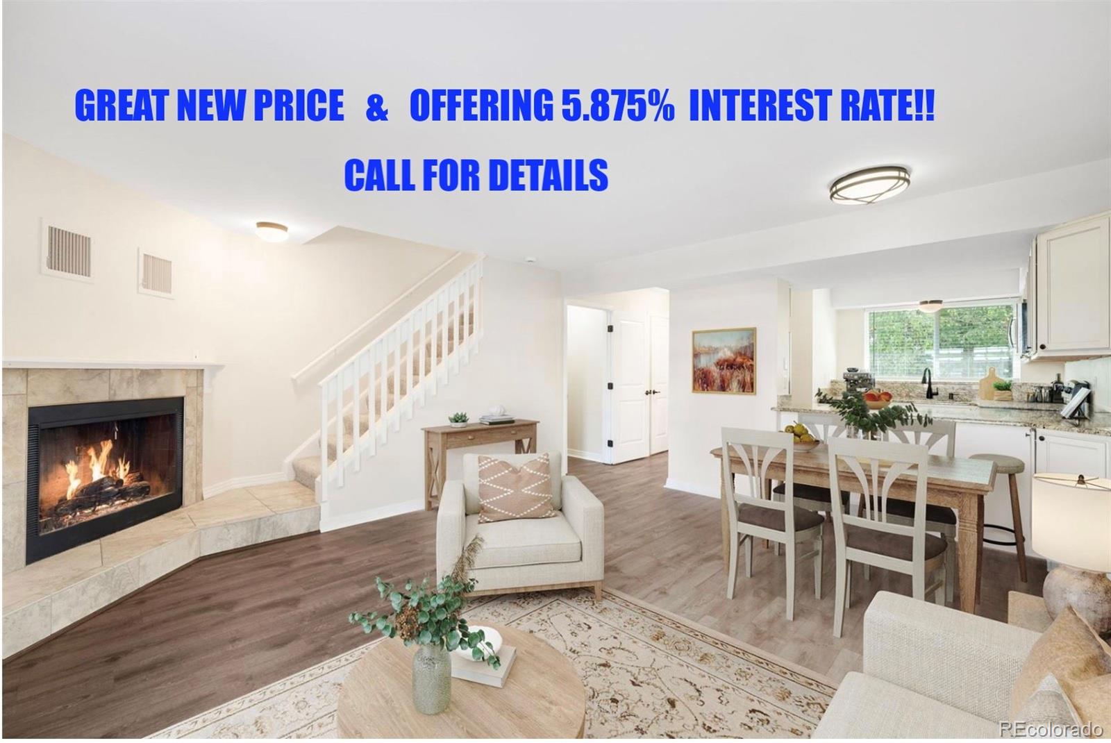 6615 W 84th Way Unit 98