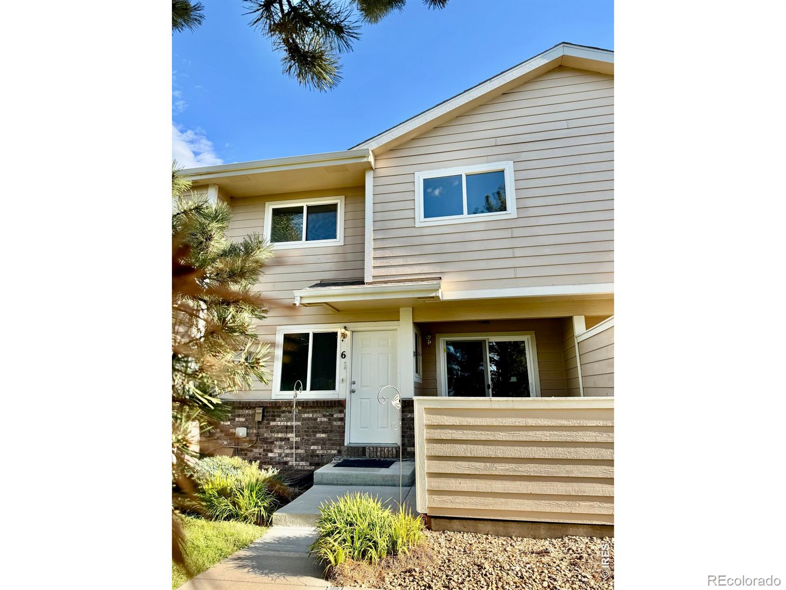 1601 Great Western Drive Unit 6