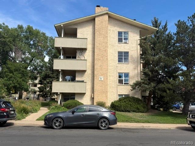 3035 Oneal Parkway Unit 35V