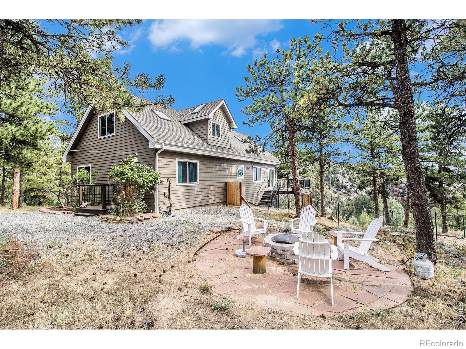 270 Choctaw Road