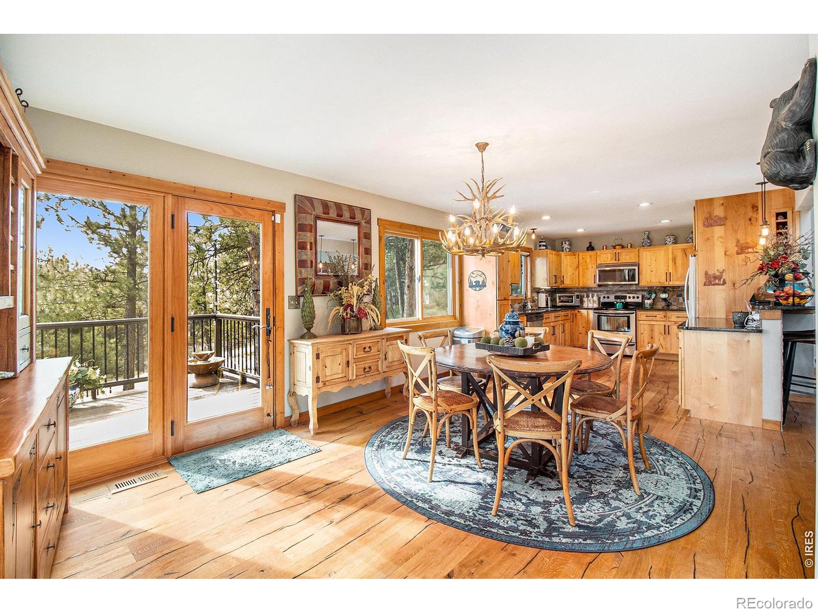 270 Choctaw Road