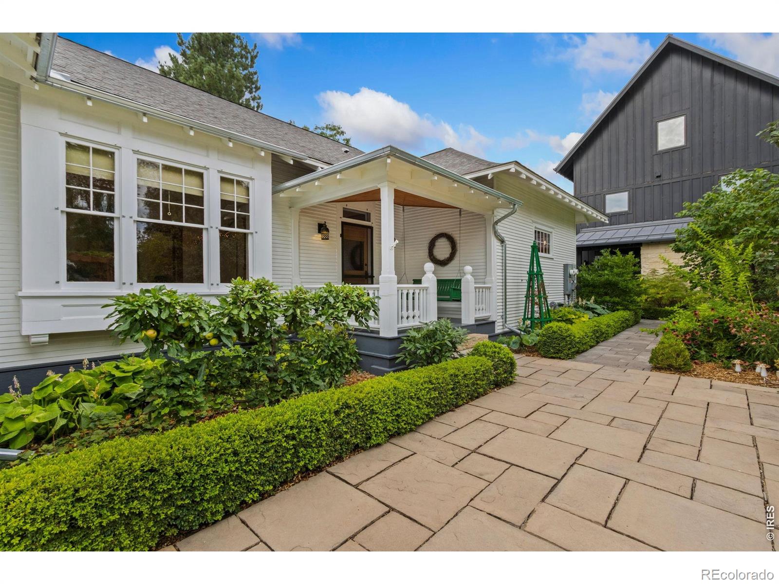 4301 Main Street