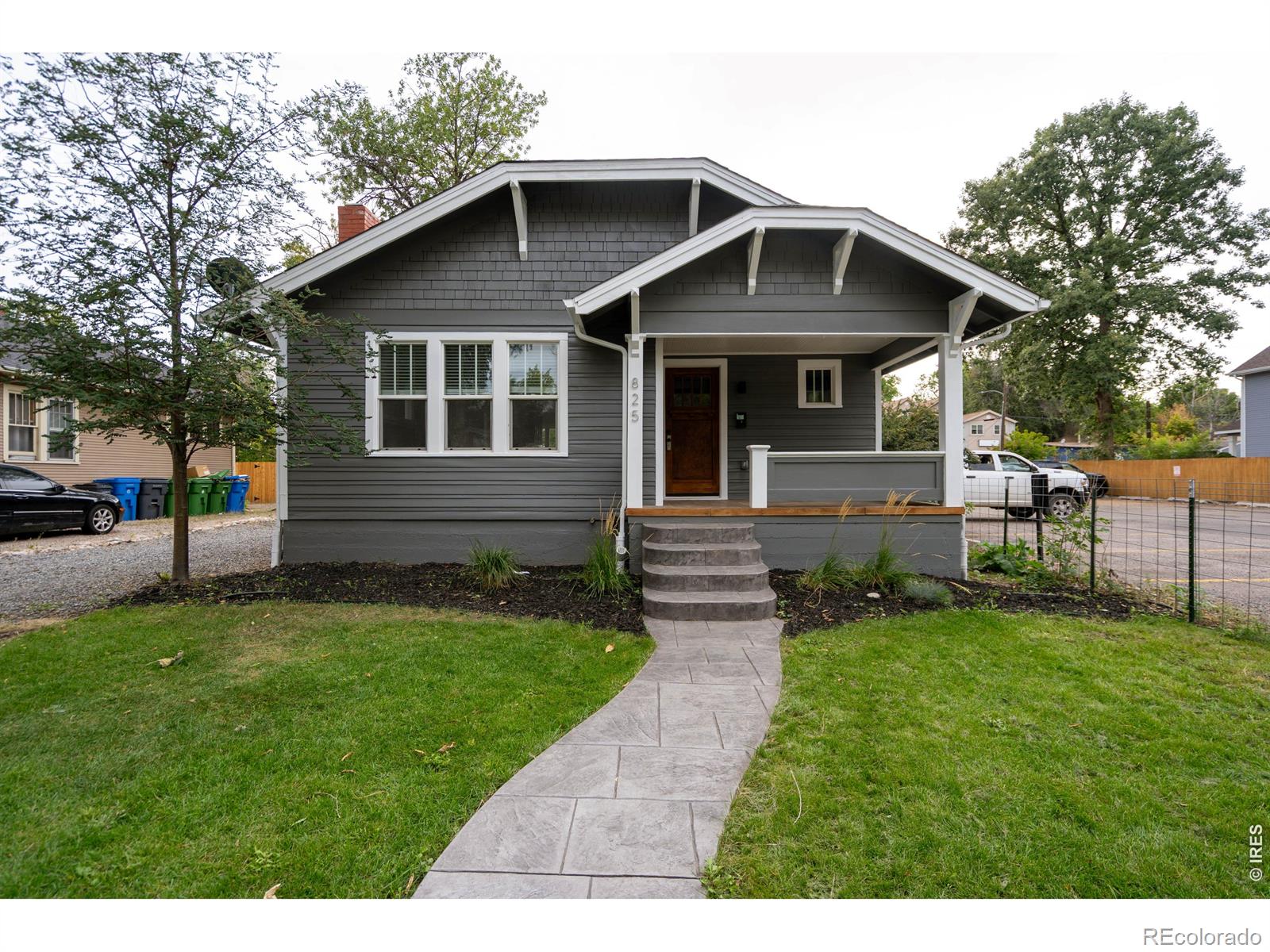 825 Remington Street