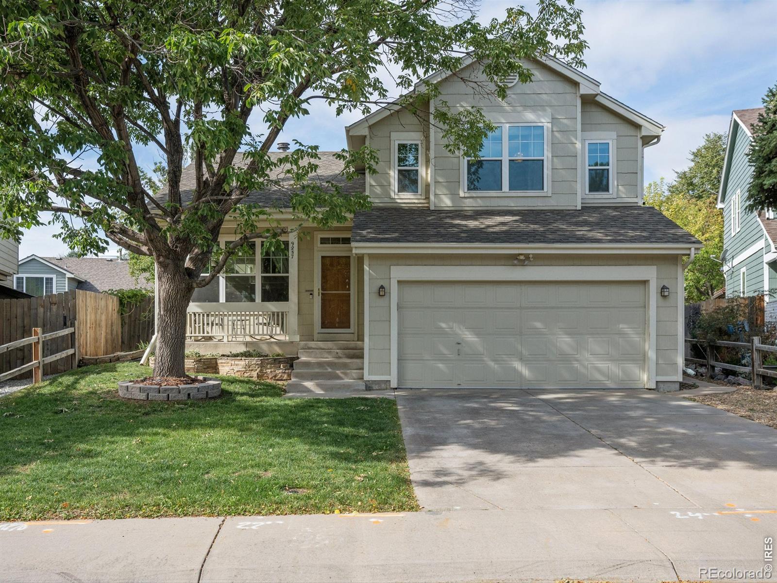 9857 Grove Circle