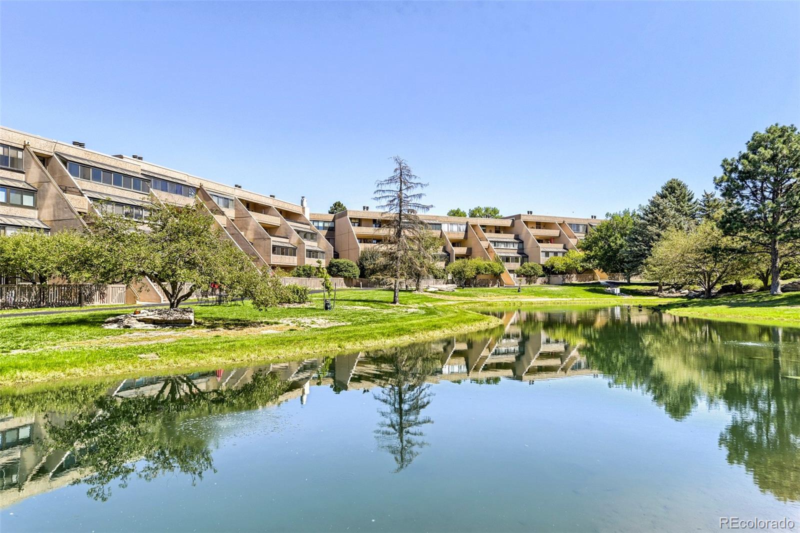 7000 E Quincy Avenue Unit 414