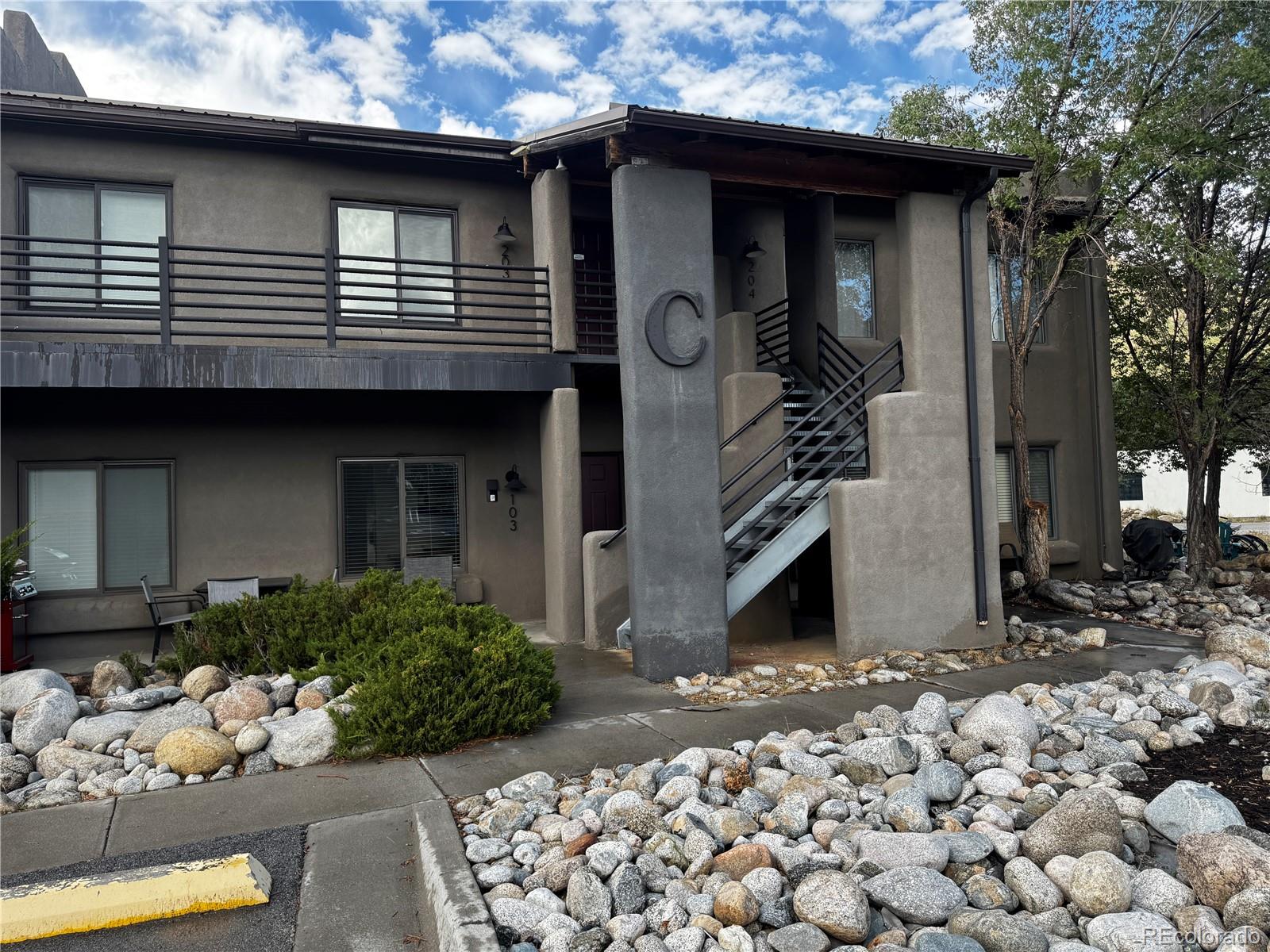623 Cedar Lane Unit C 203