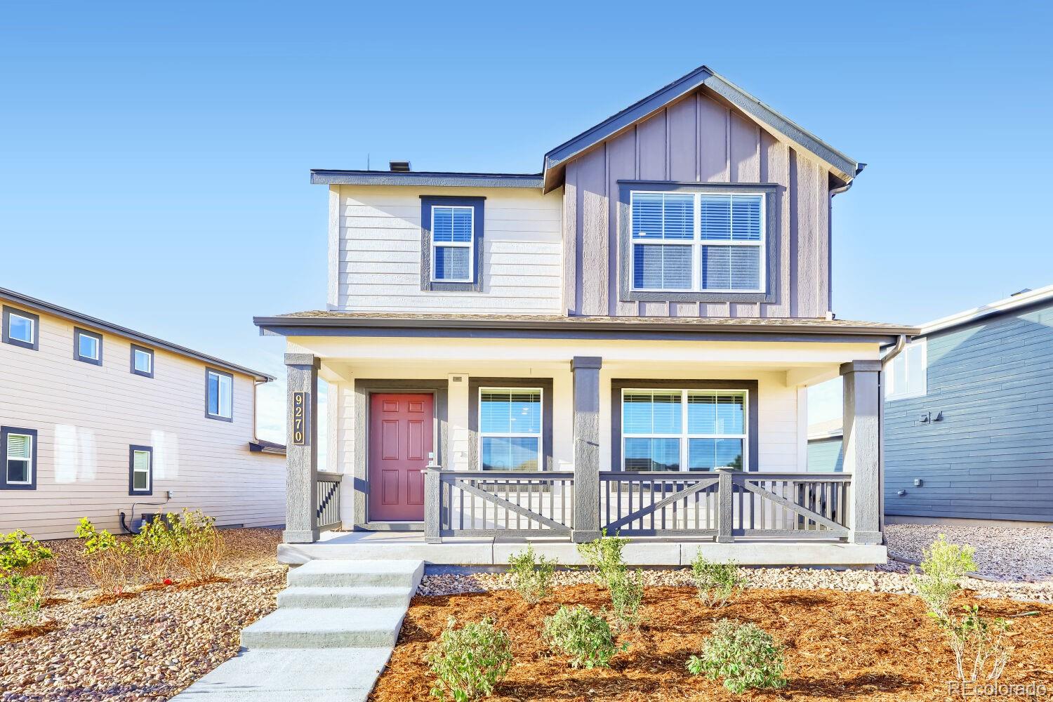 9270 Coal Cart Lane