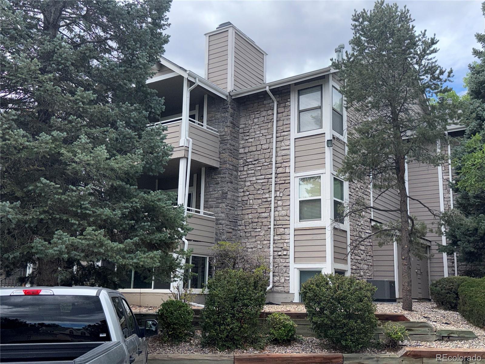 8376 S Upham Way Unit A106