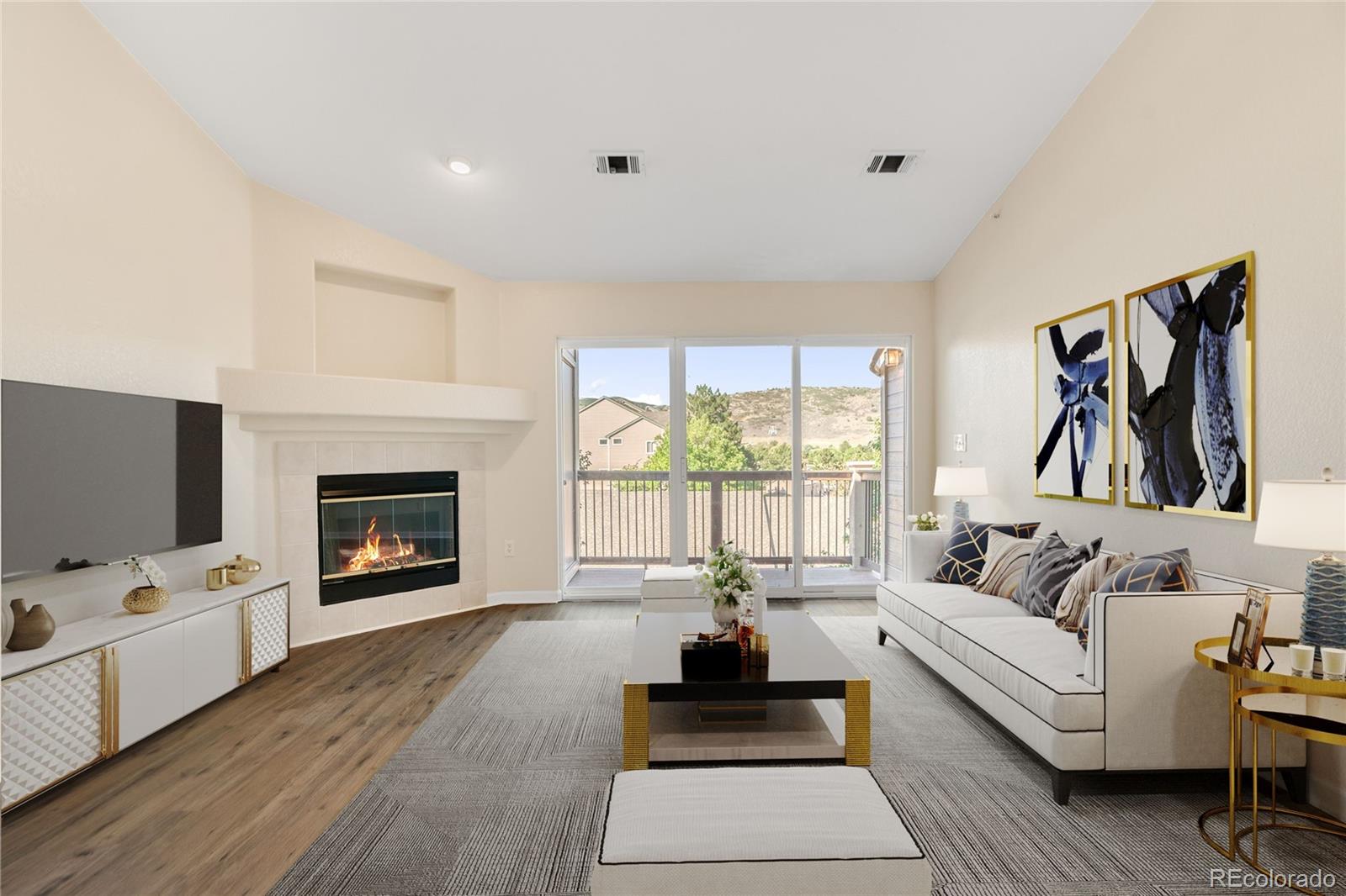 7429 S Alkire Street Unit 303