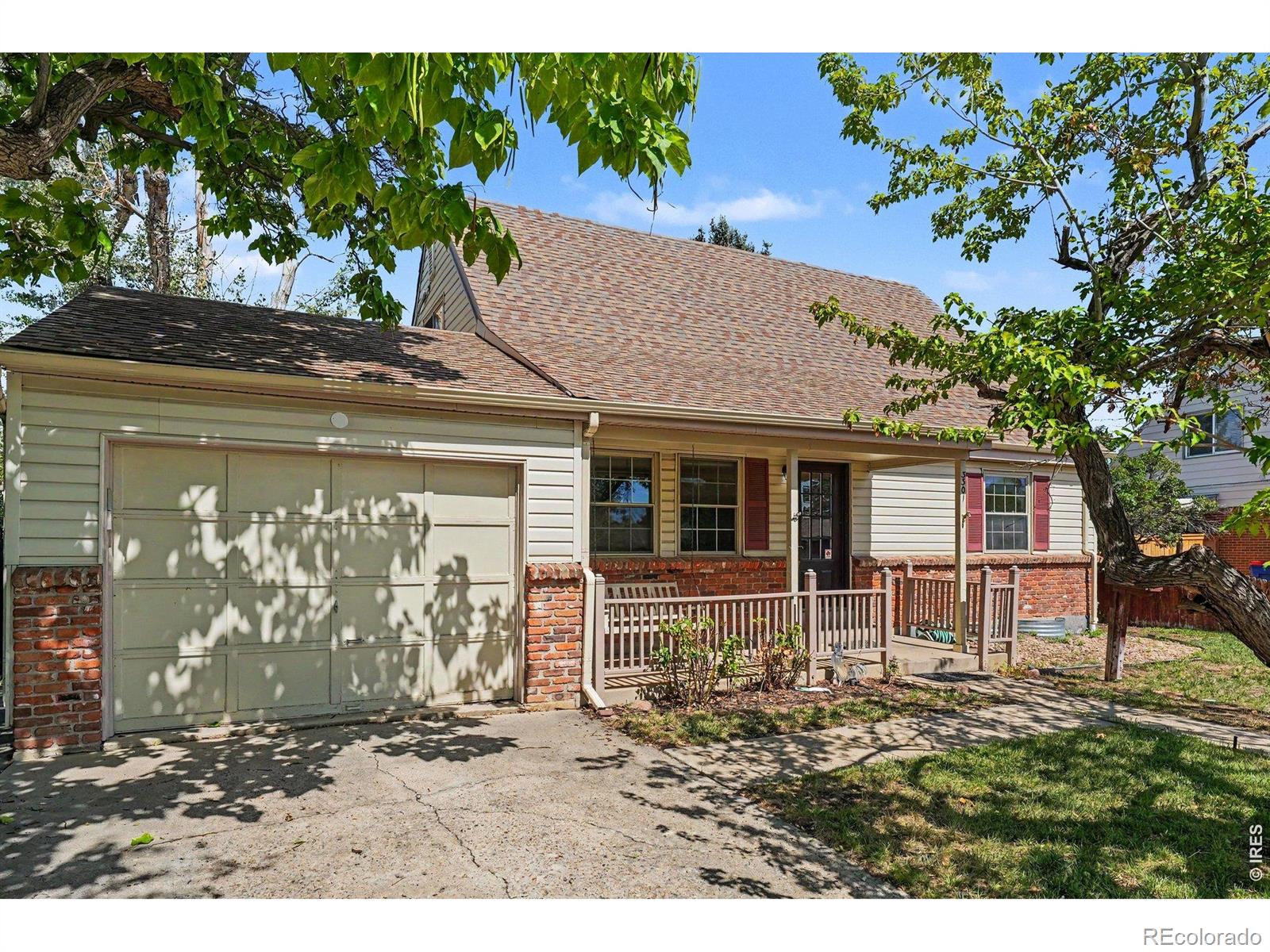 3301 W 92nd Place