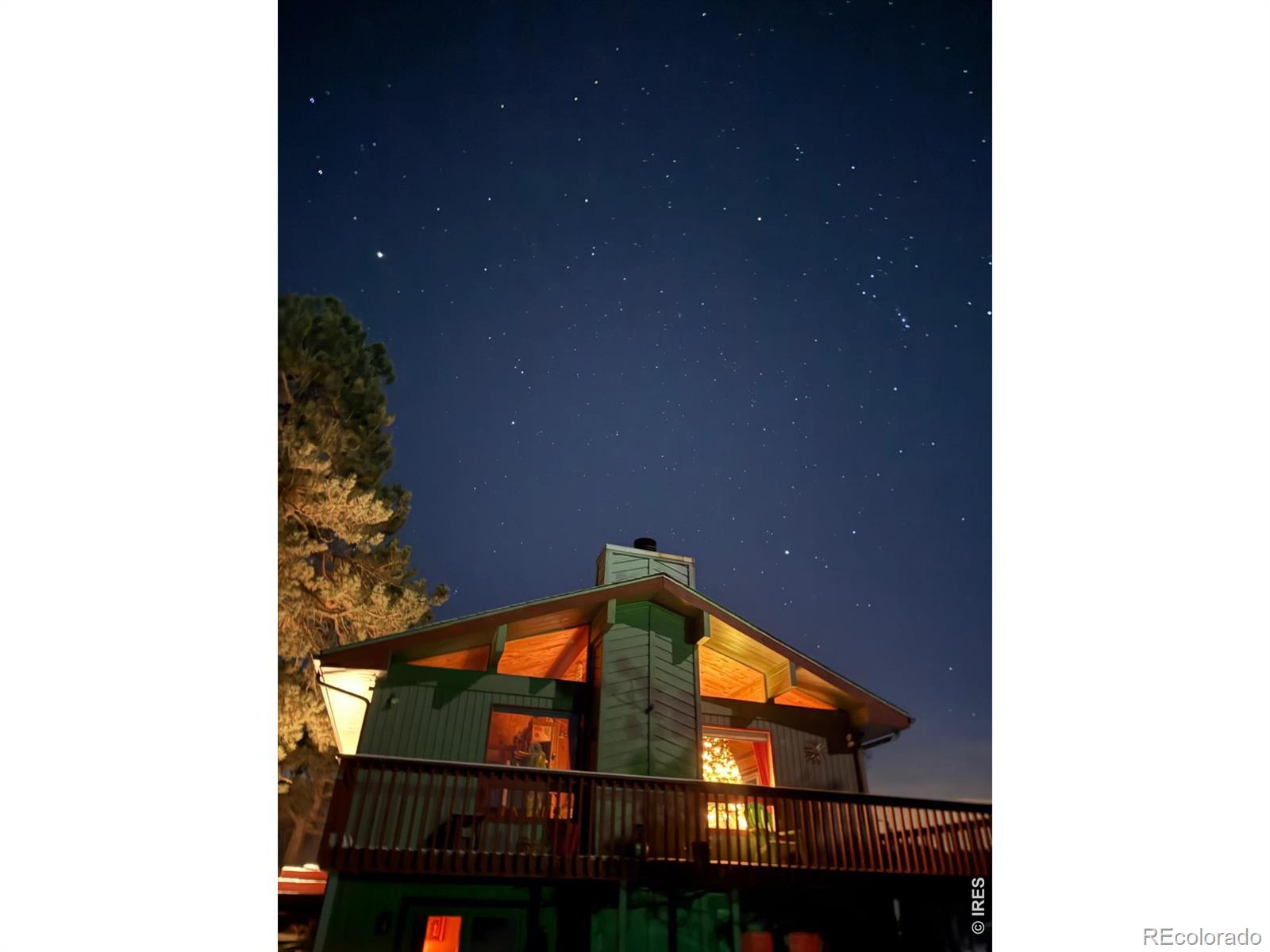 88 Pinyon Trail