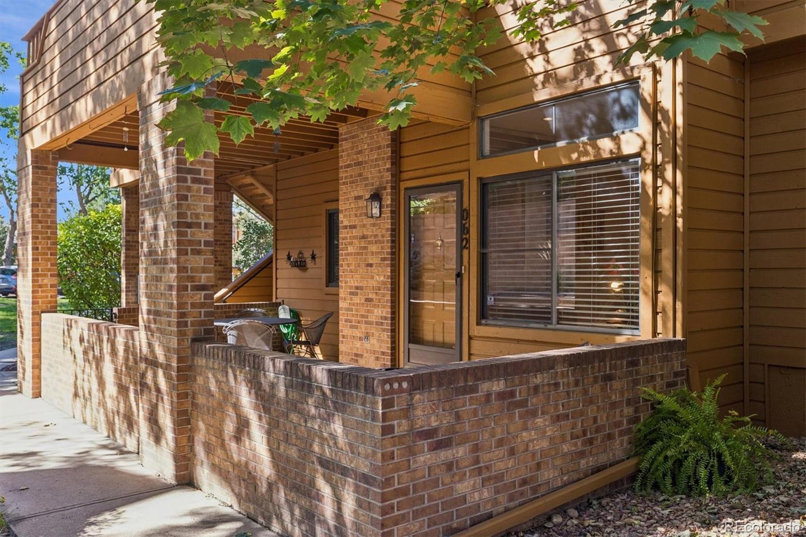 9400 E Iliff Avenue Unit 62