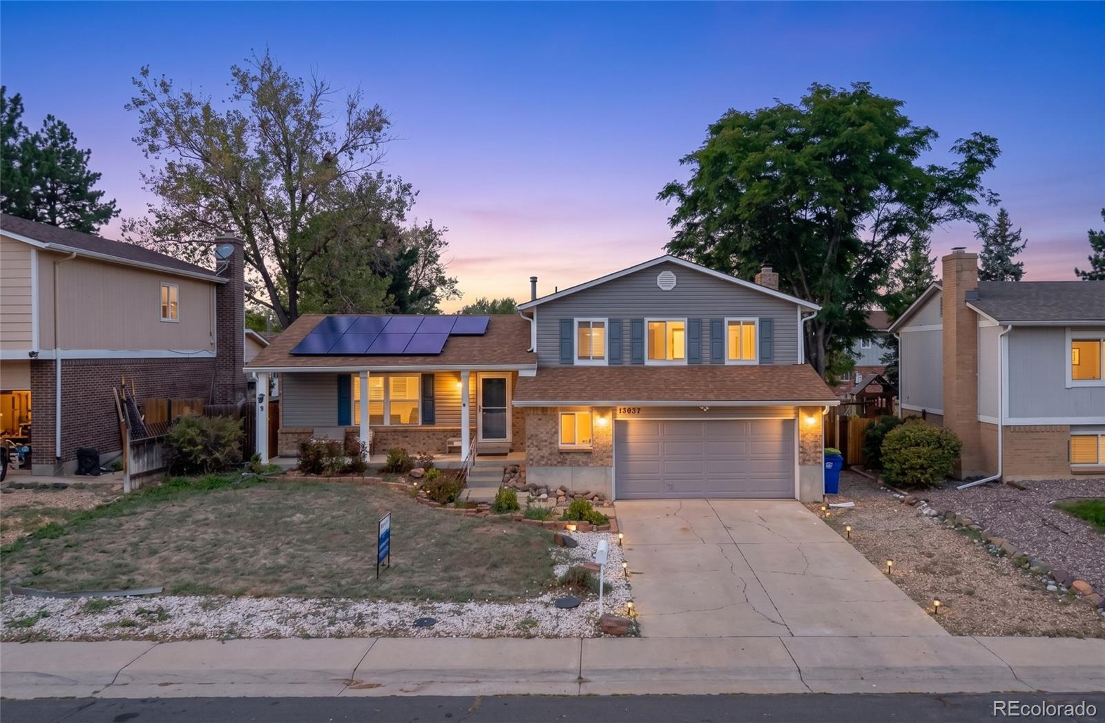 15031 E Gunnison Place