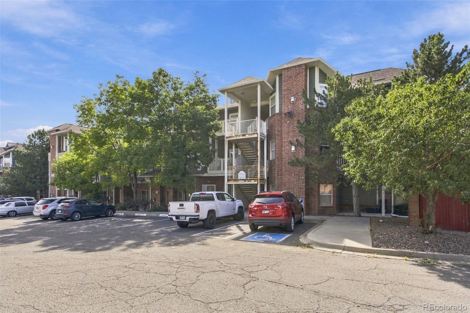 2430 W 82nd Place Unit 1A
