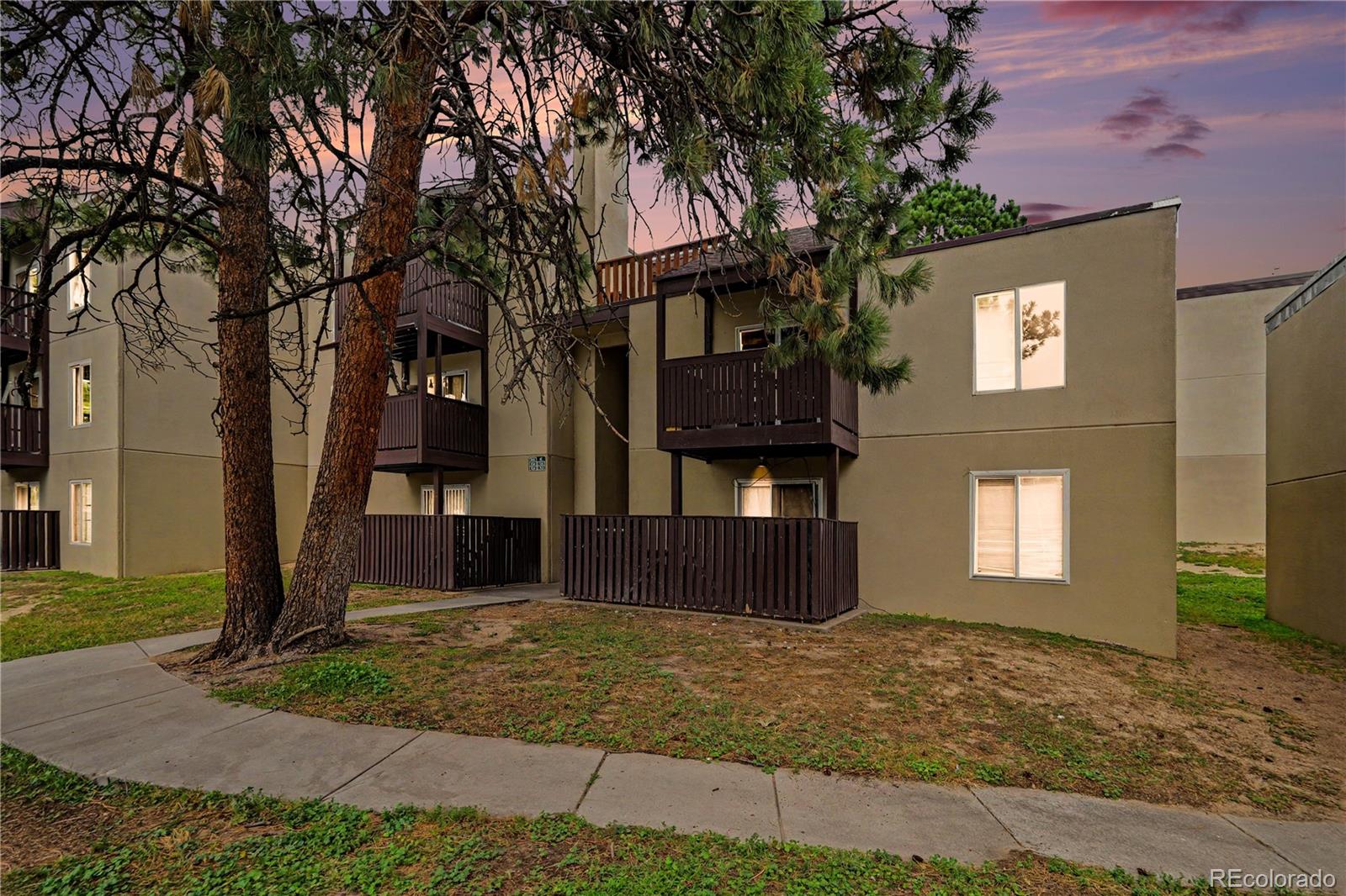 9700 E Iliff Avenue Unit K135