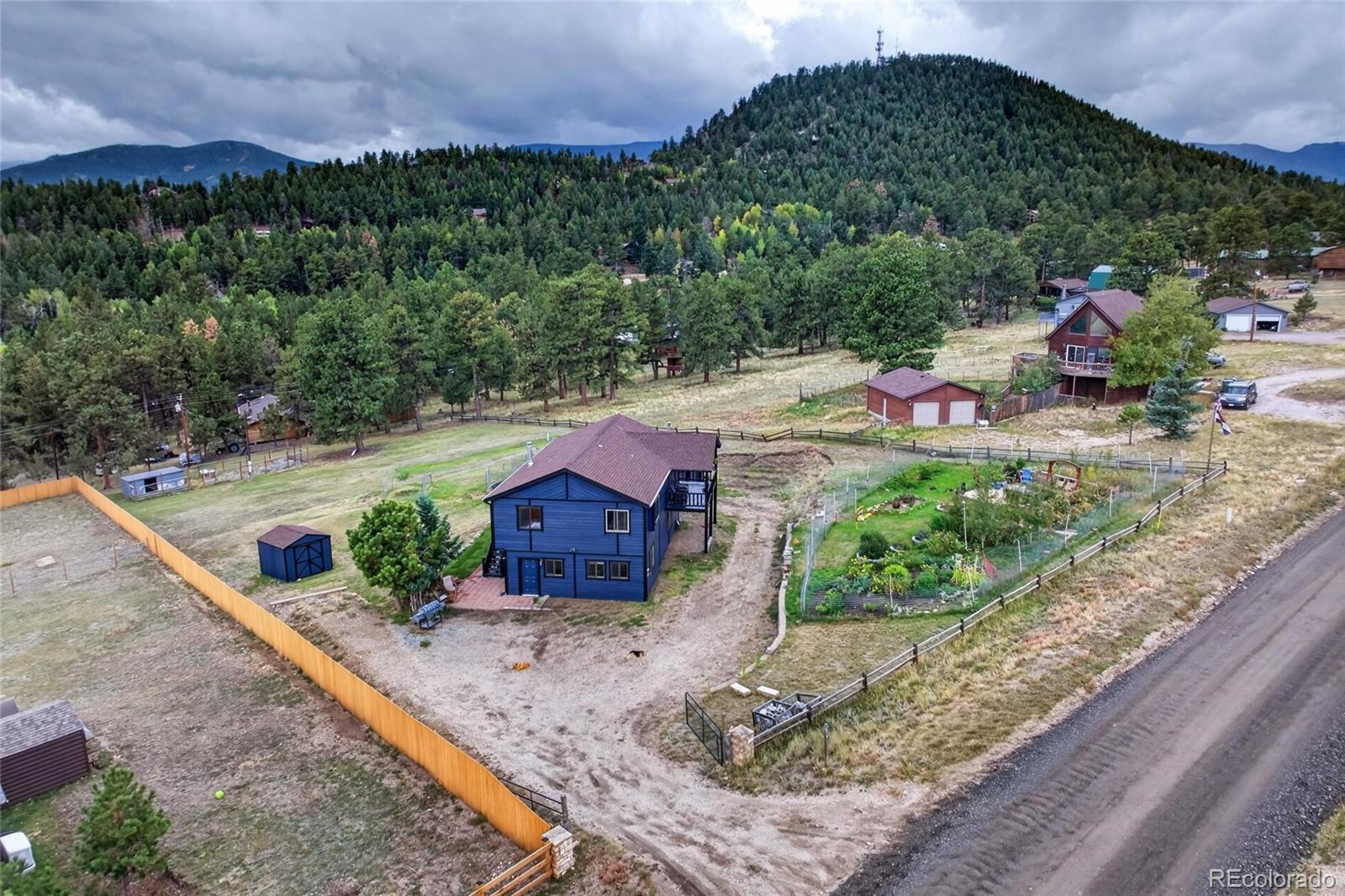 196 Conifer Drive