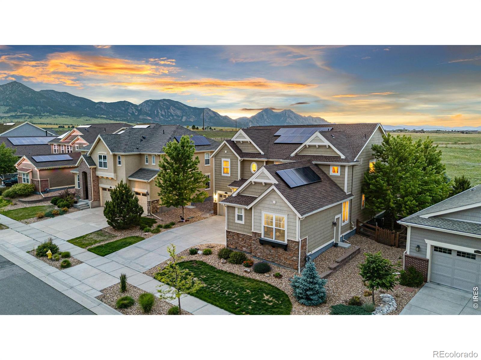 20021 W 95th Place