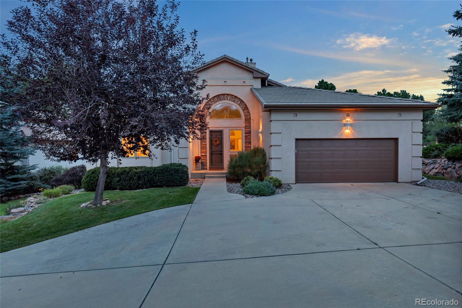 2836 Stonewall Heights