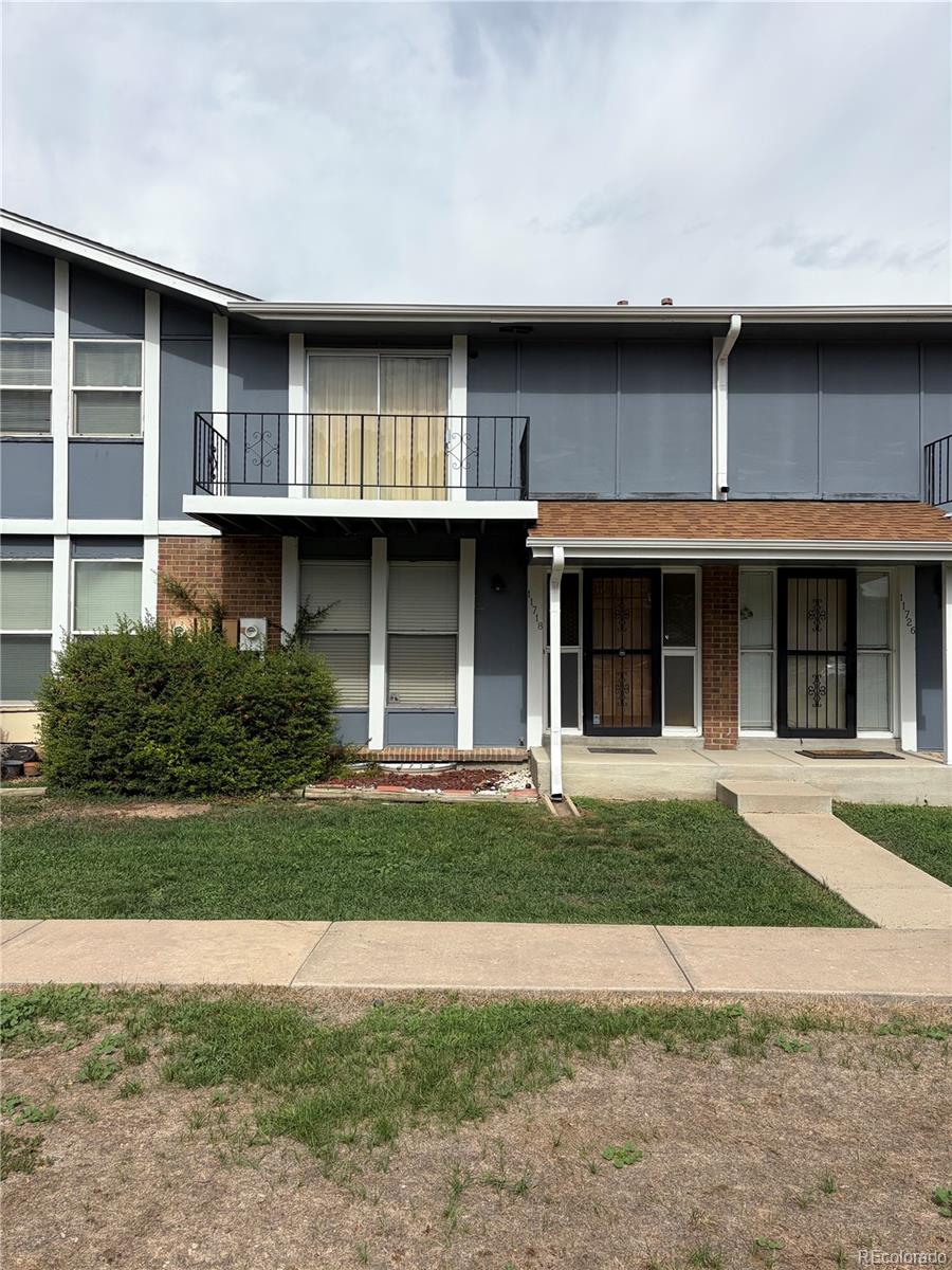 11718 E Canal Drive