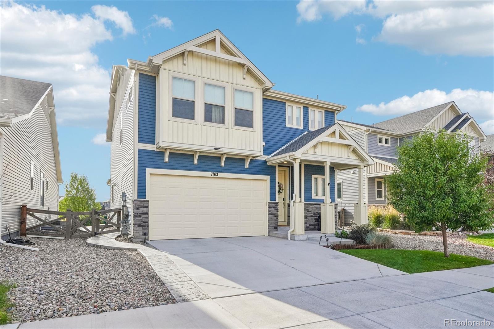 7163 Sedgerock Lane