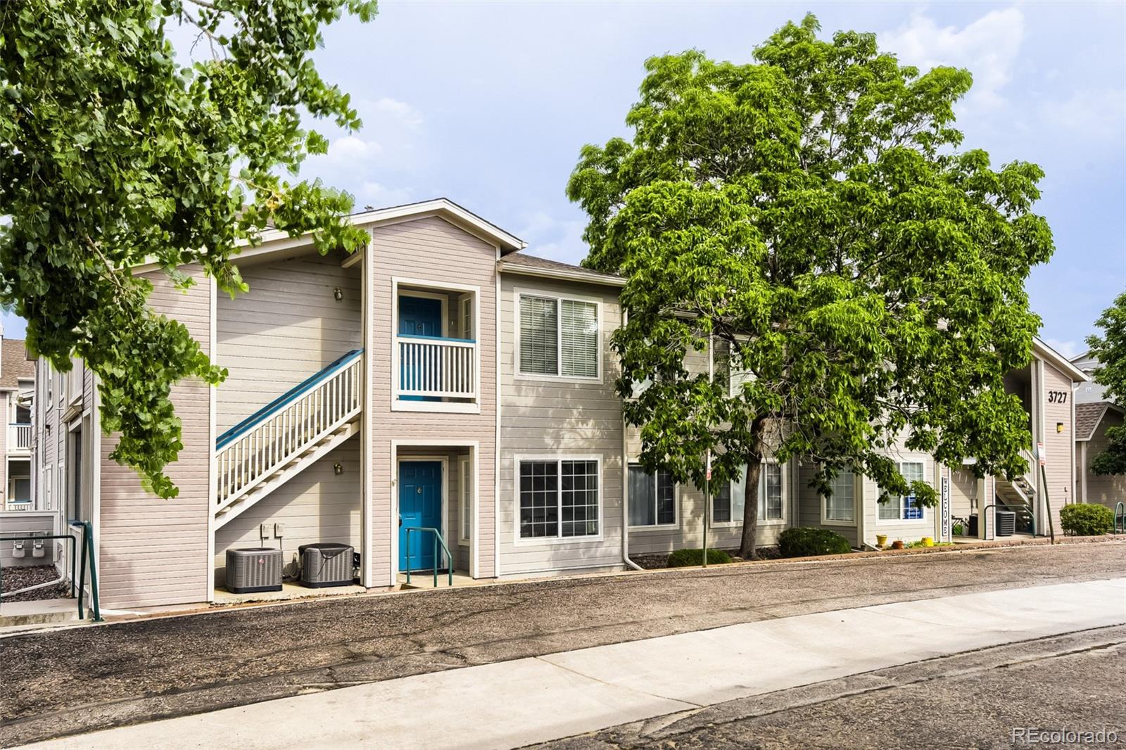 3727 Cactus Creek Court Unit 104