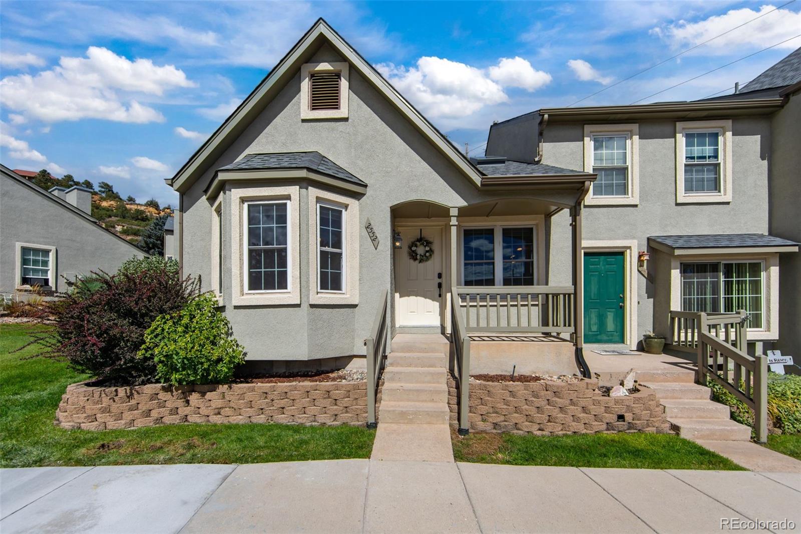 2552 Blazak Loop
