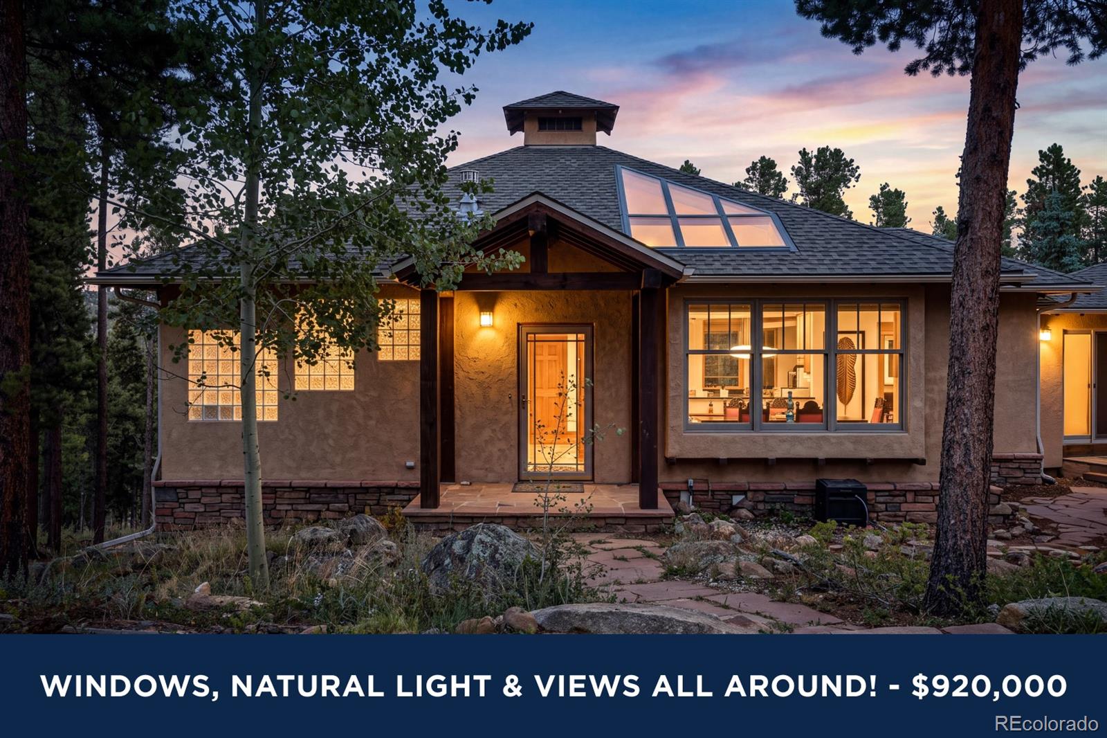 57 Aspen Way