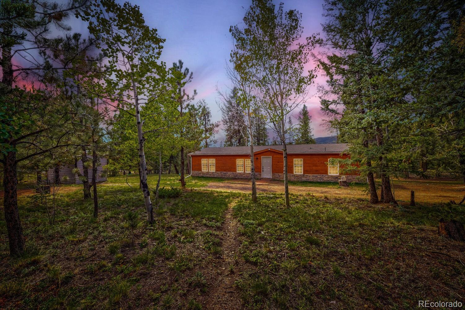 580 Forest Drive