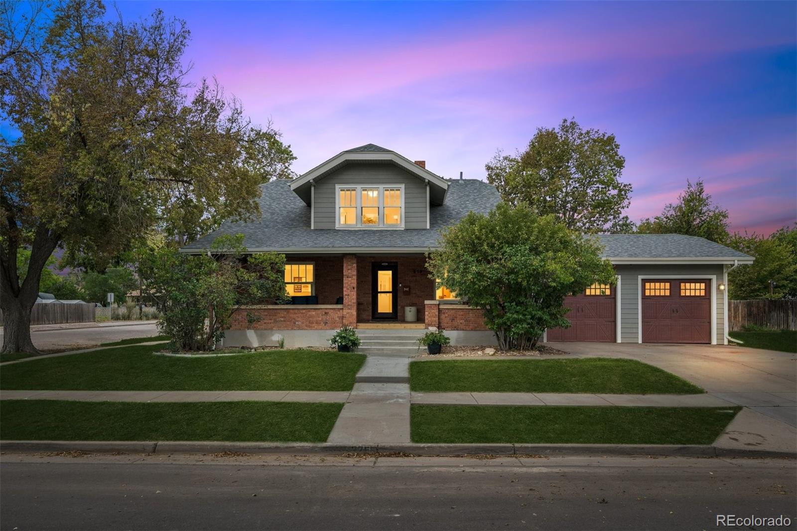 275 S 6th Avenue