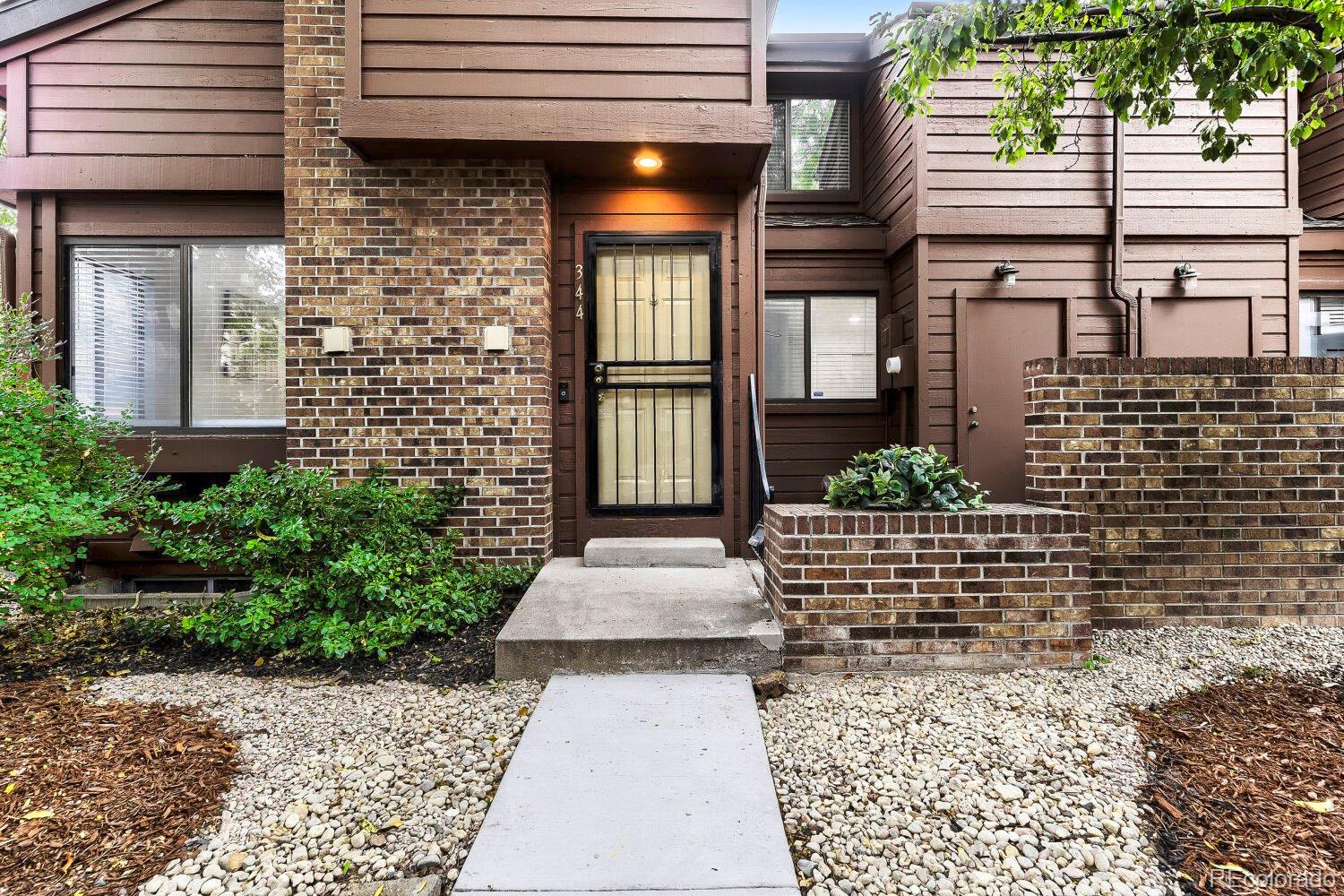 2685 S Dayton Way Unit 344