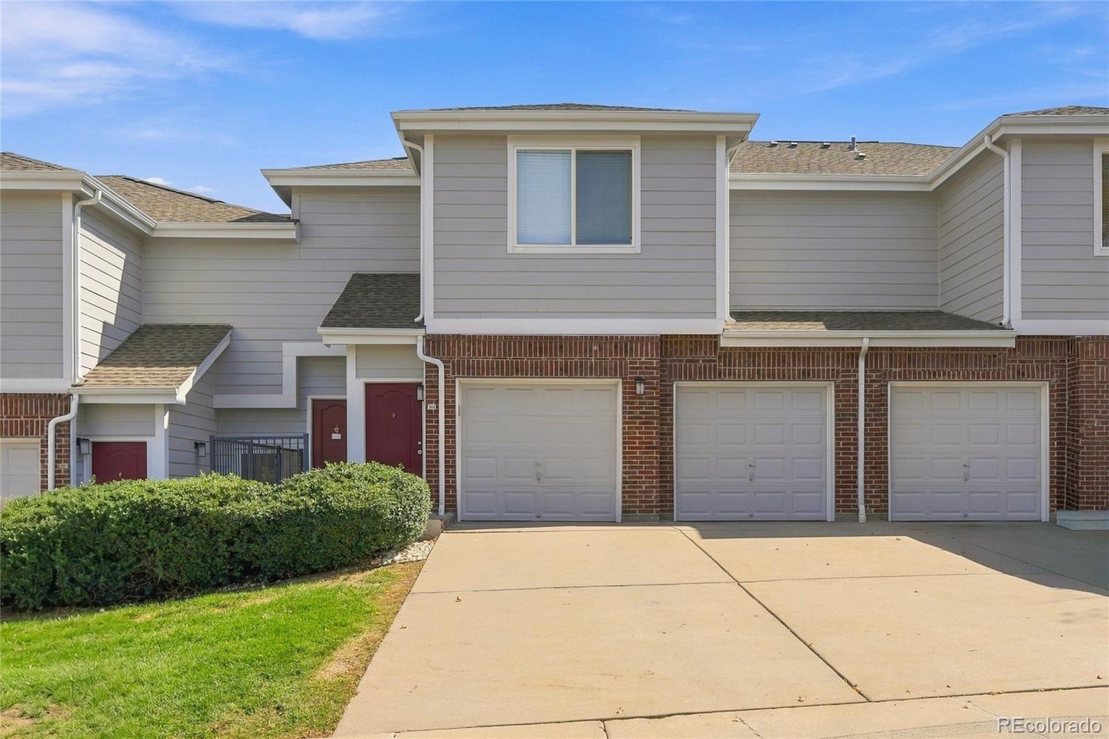5534 Lewis Street Unit 204