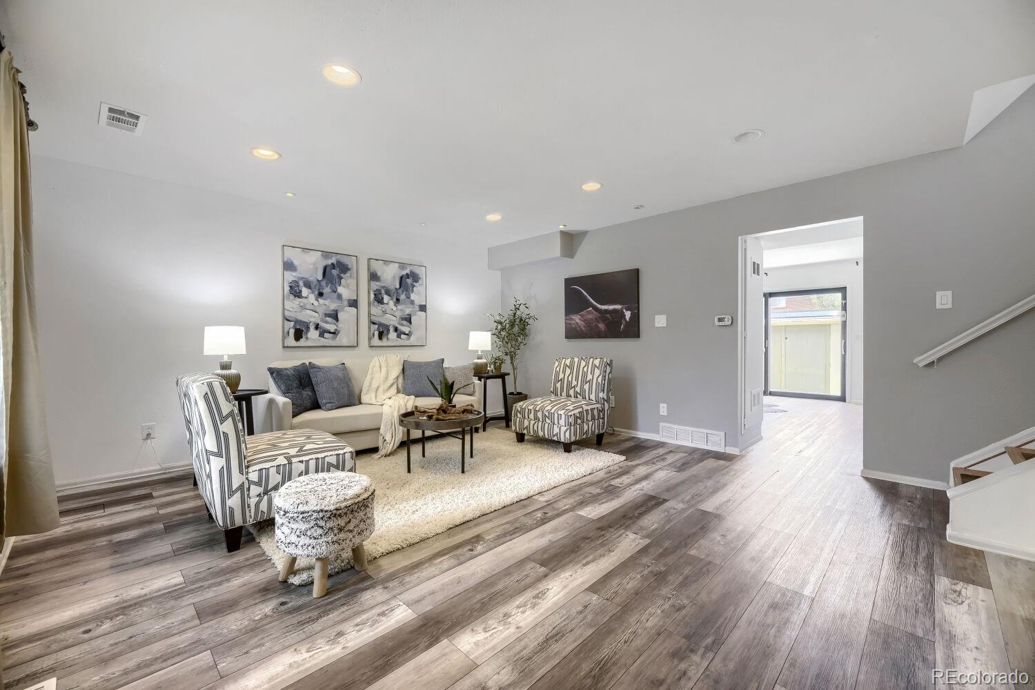 3816 S Yosemite Street Unit 139