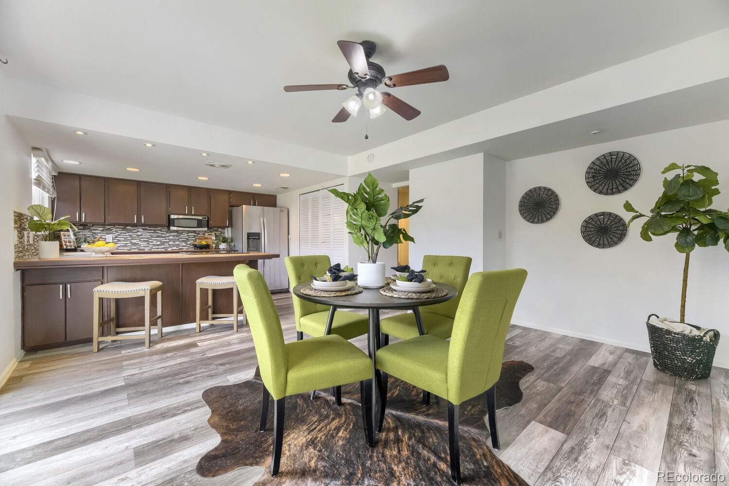 3816 S Yosemite Street Unit 139
