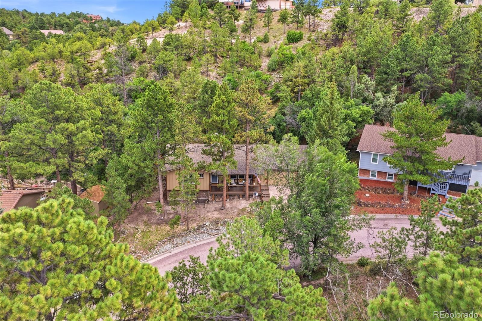 1145 Garlock Lane