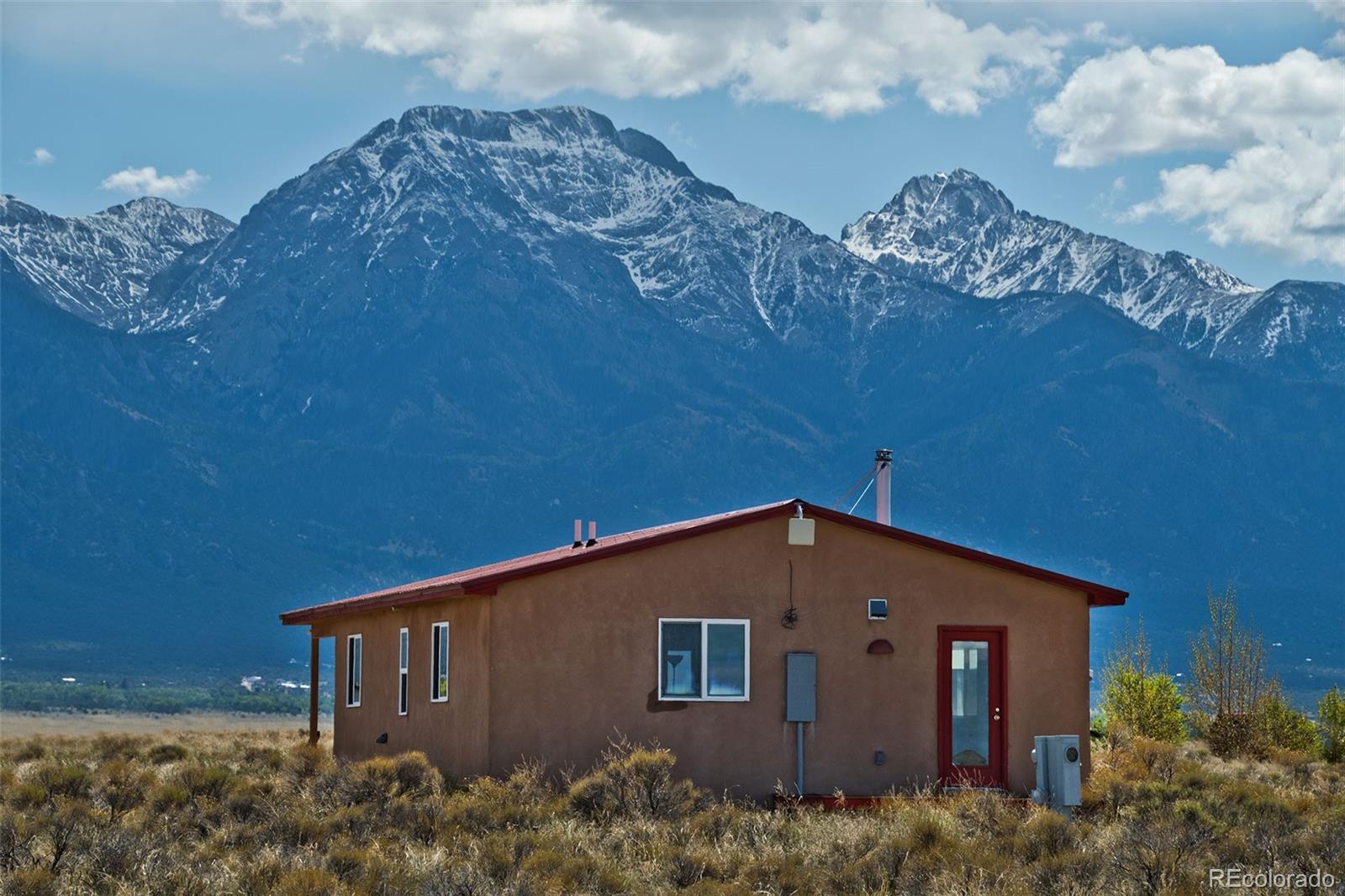 47 Cielo Court