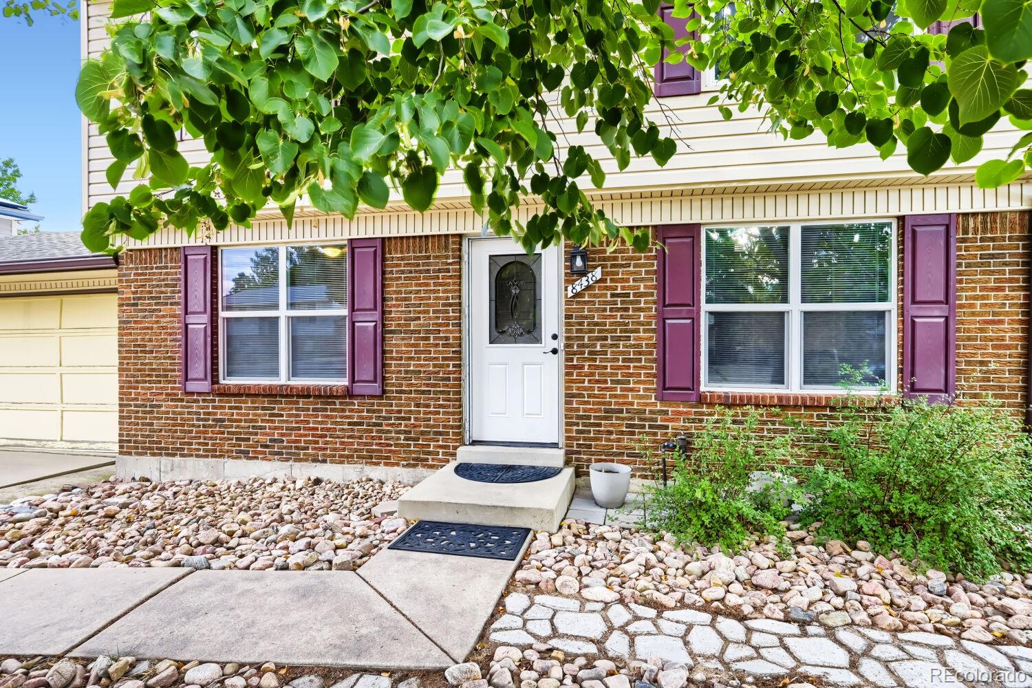 8438 Fenton Street