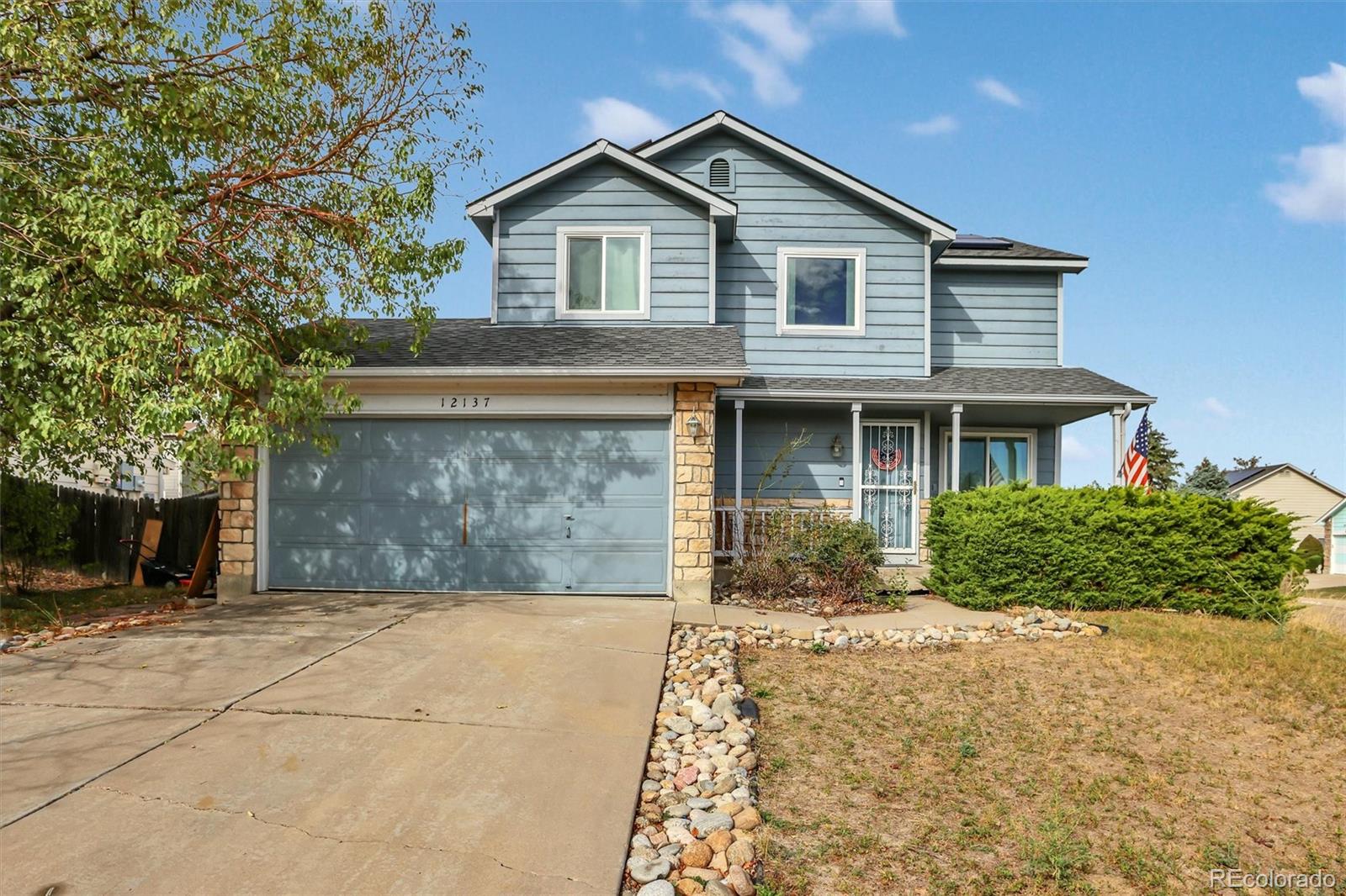 12137 Hudson Court