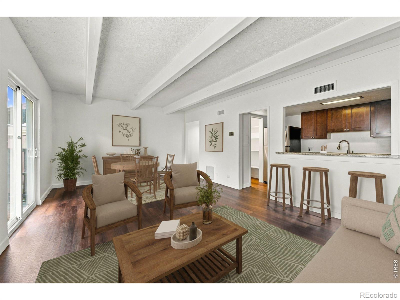 9995 E Harvard Avenue Unit 264