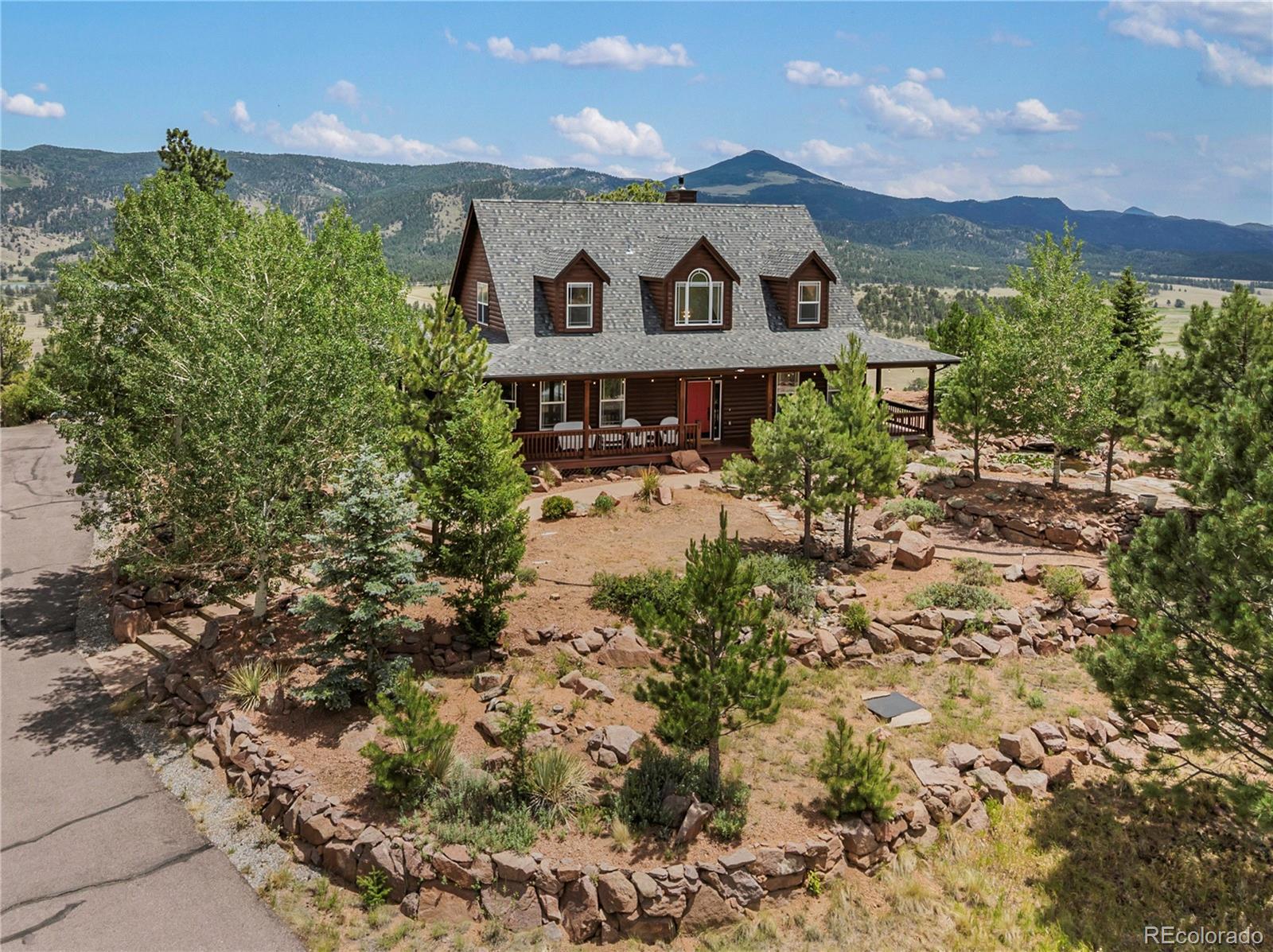 43 Spring Valley Drive